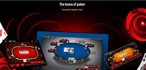 He downloaded the poker app and played on it exclusively over the weekend for about 20 hours. . Pokerstars michigan download